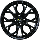 Диски Cross Street CR-19 7.5x18 5*114.3 ET38 DIA67.1 GM Литой купить с бесплатной доставкой в пункты выдачи в Петербурге